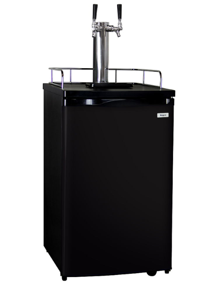 Kegerators