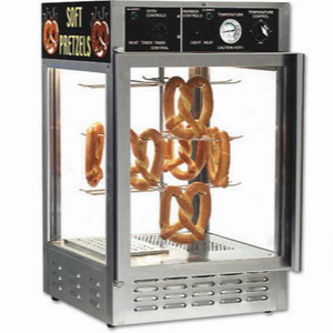 Pretzel Warmers