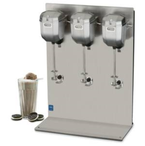 Milkshake Mixers
