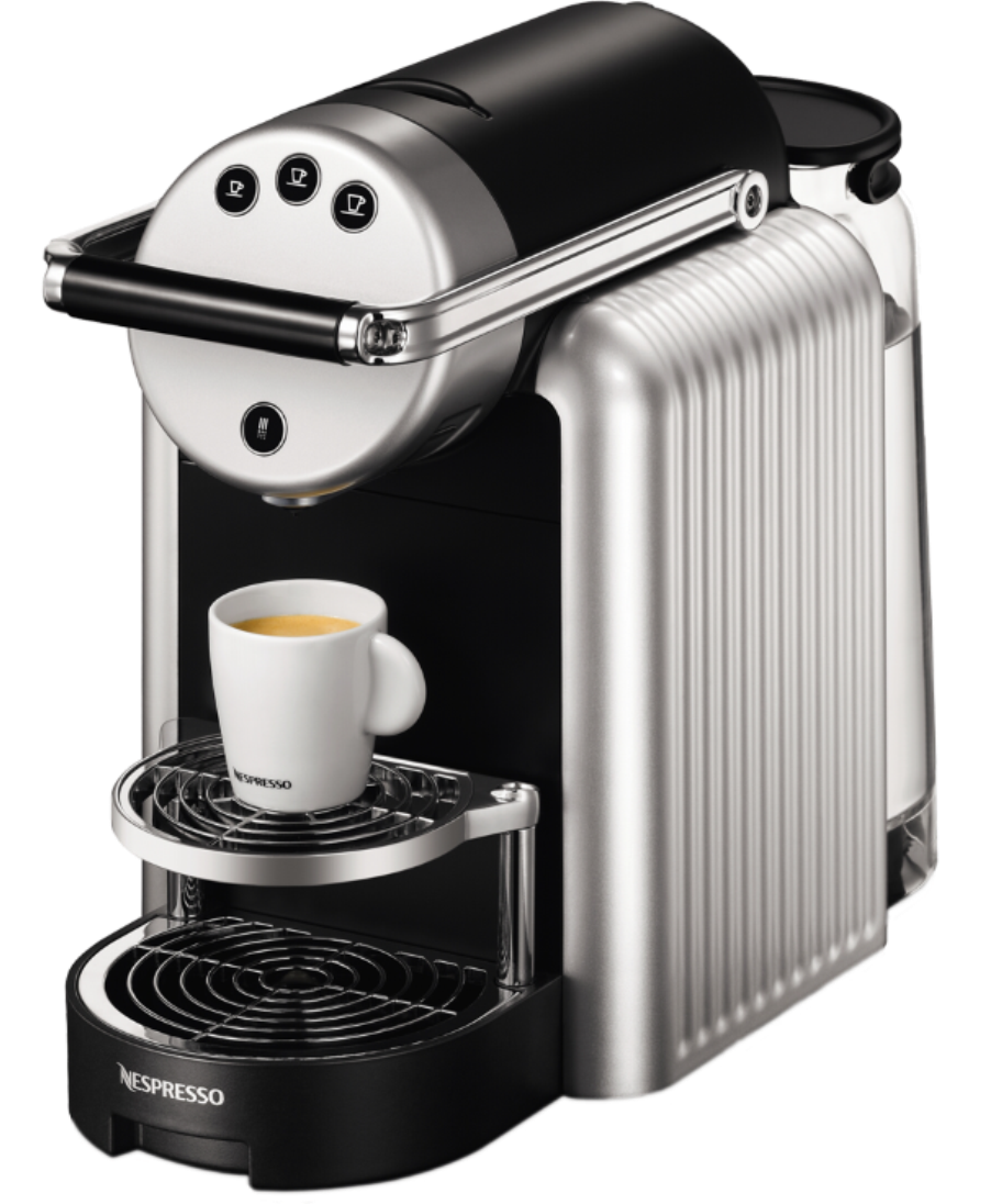 Espresso Makers