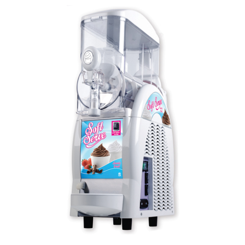 Ice Cream Machines