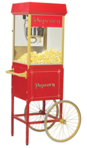Popcorn Machines