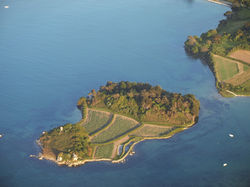 ULM Lannion | Île de Bréhat