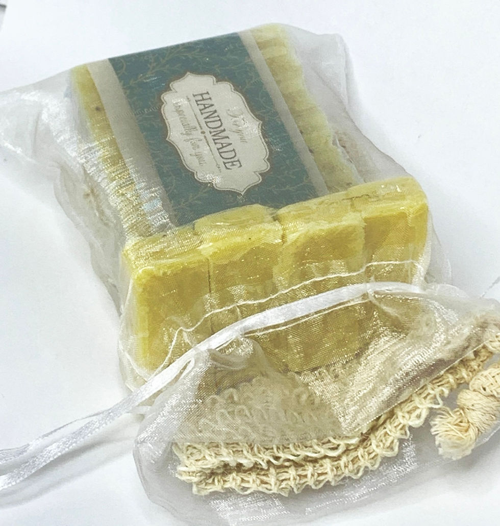 Thumbnail: Simply Botanical 