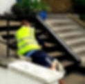 Billy on steps.jpeg