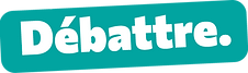 Débattre.