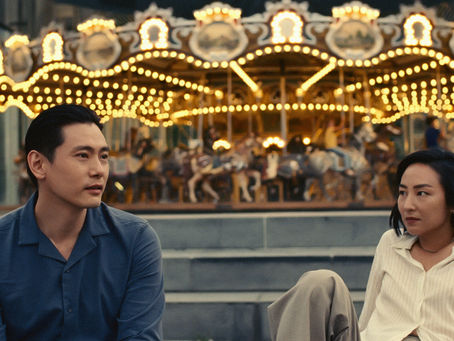 Critique : Past Lives de Celine Song