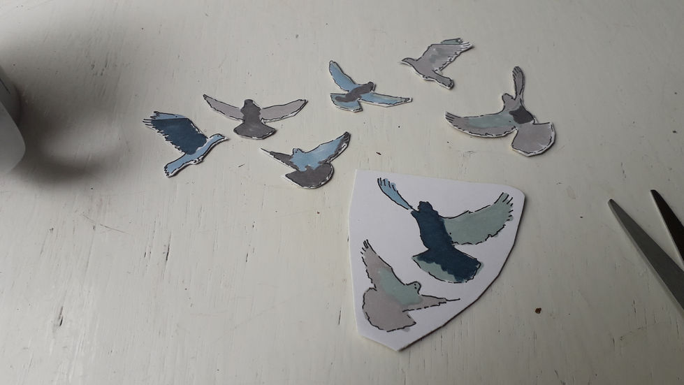 Photos from Once upon a time in Toxteth, (2)