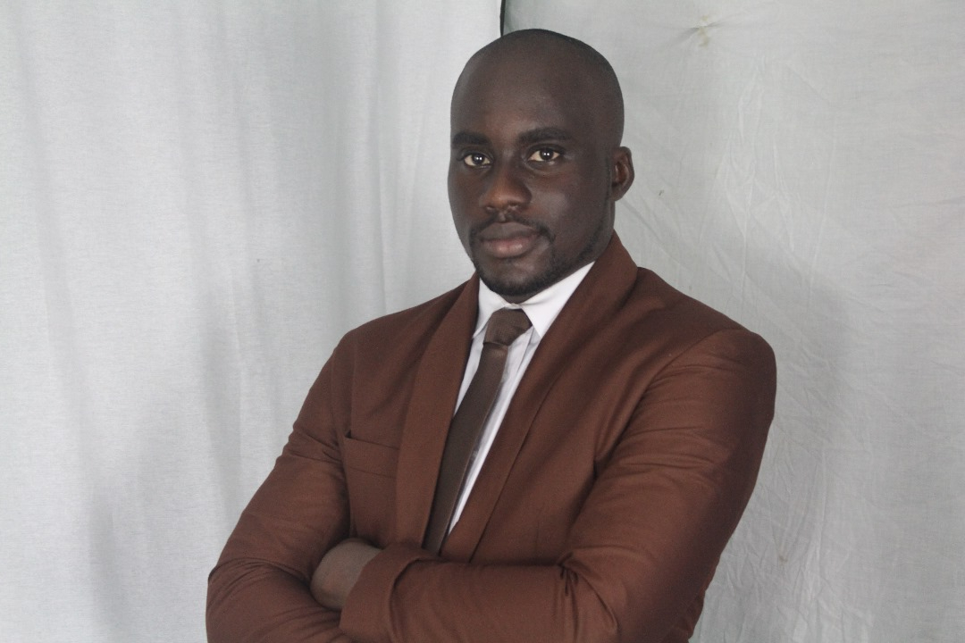 Photo du rédacteur: Leonce .A