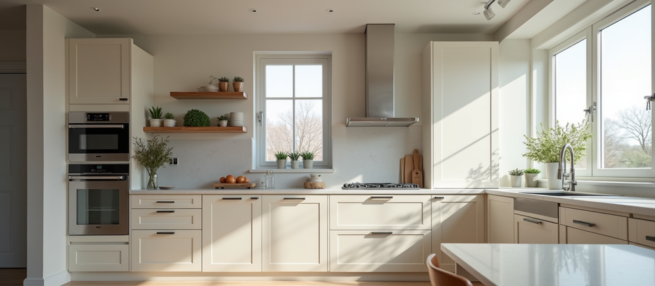 Rénovation : donnez une nouvelle vie à vos espaces