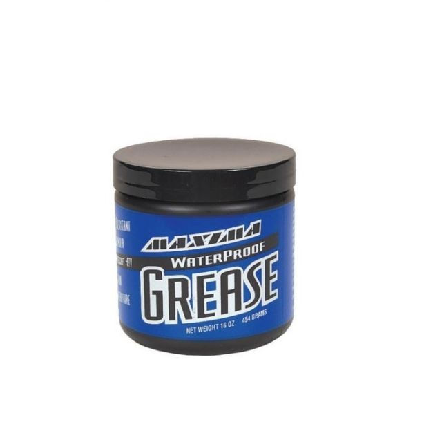 Grasa Maxima Waterproof 450gr