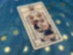 five of pentacles tarot meaning | tarot meanings | tarot interpretation | tarot tips