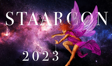 StaarCon 2023 | Staarcon | Maria Alviz Hernando