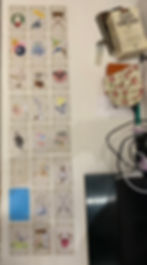 Oracle Belline | Learn Oracle Belline | Oracle Belline Spreads | Oracle Belline Meanings