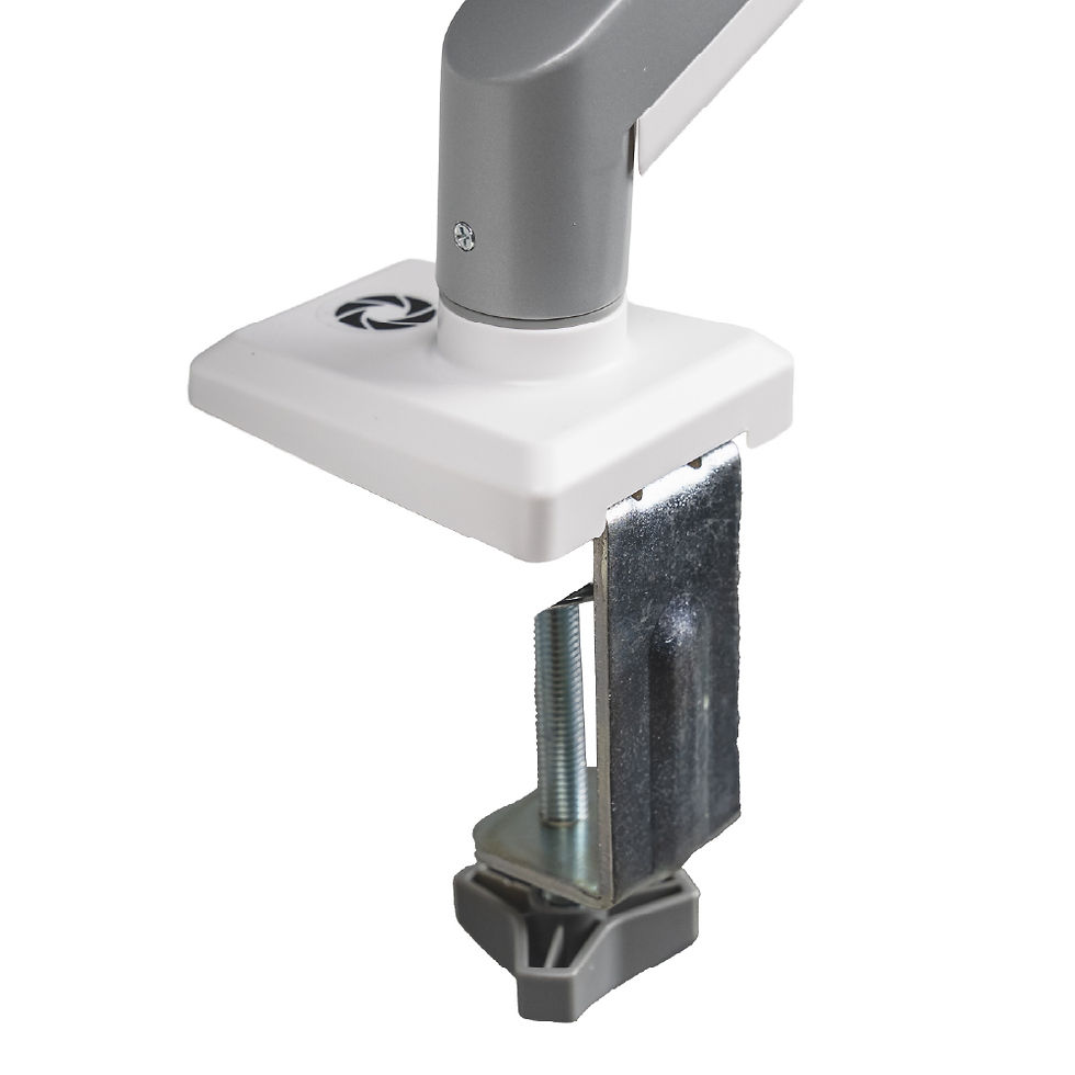 Miniatura: Brazo Monitor Ergonómico TB-SOPS01