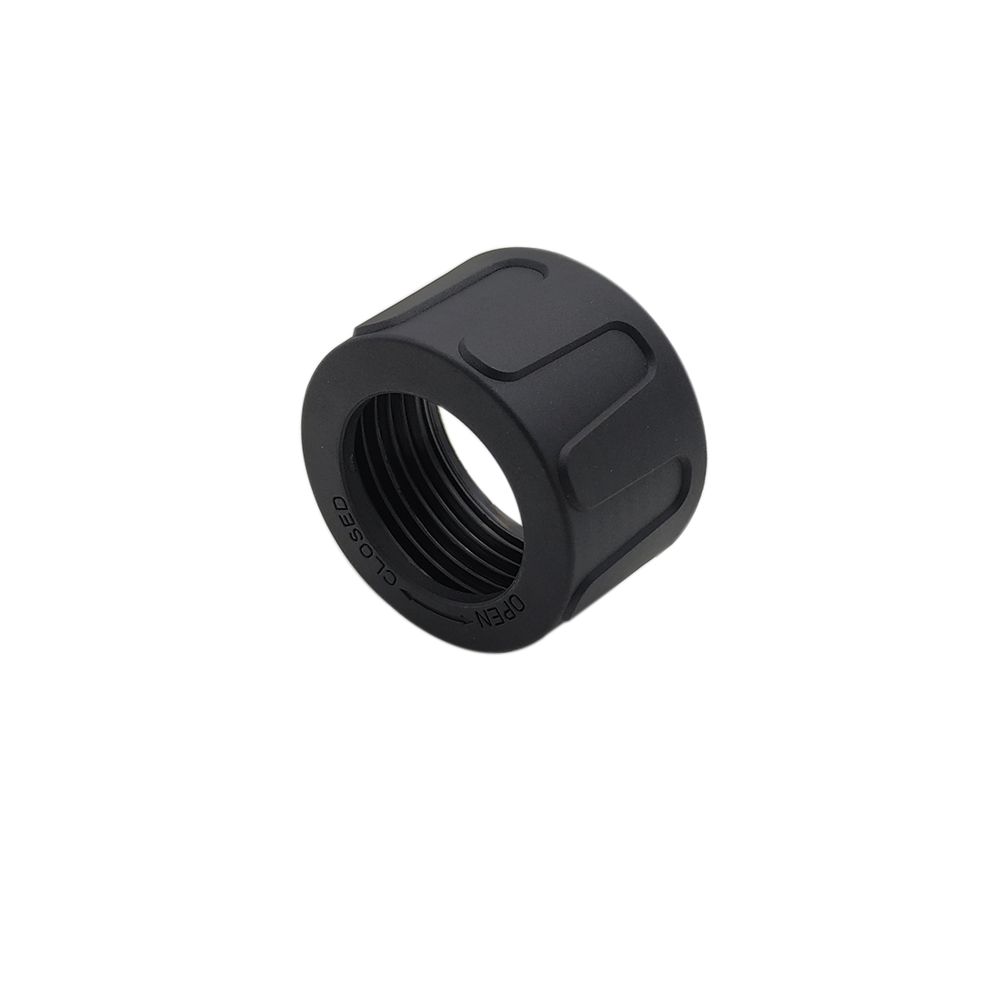 Émbolo de Rosca TB-MIX750