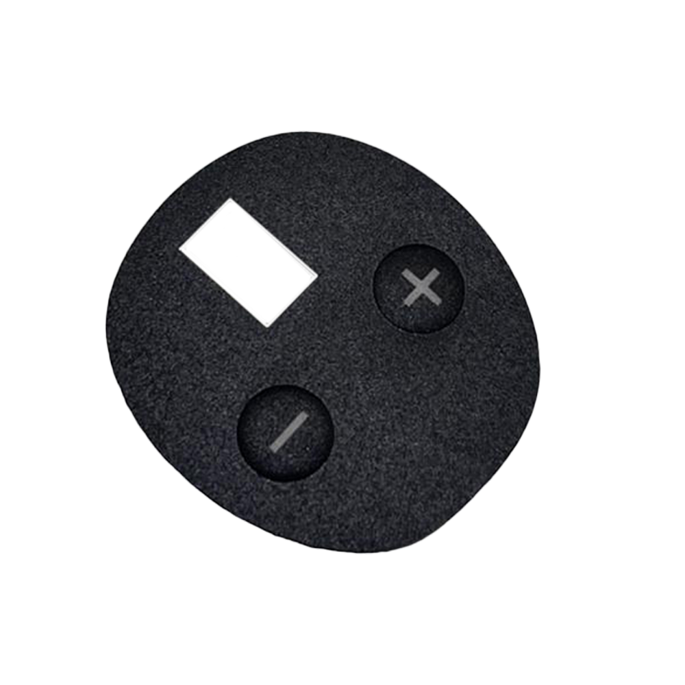 Panel de Control de Velocidad TB-MIX220