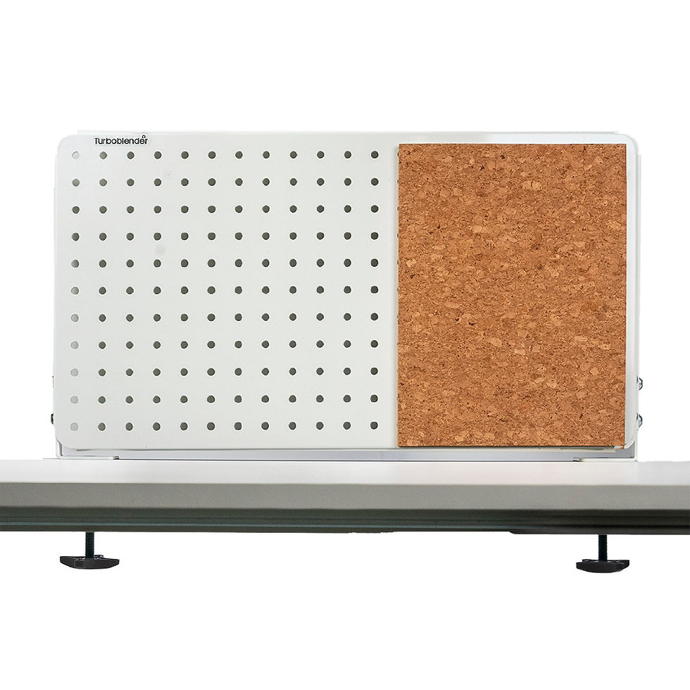 Miniatura: Tablero Standing Desk TB-ACCTAB