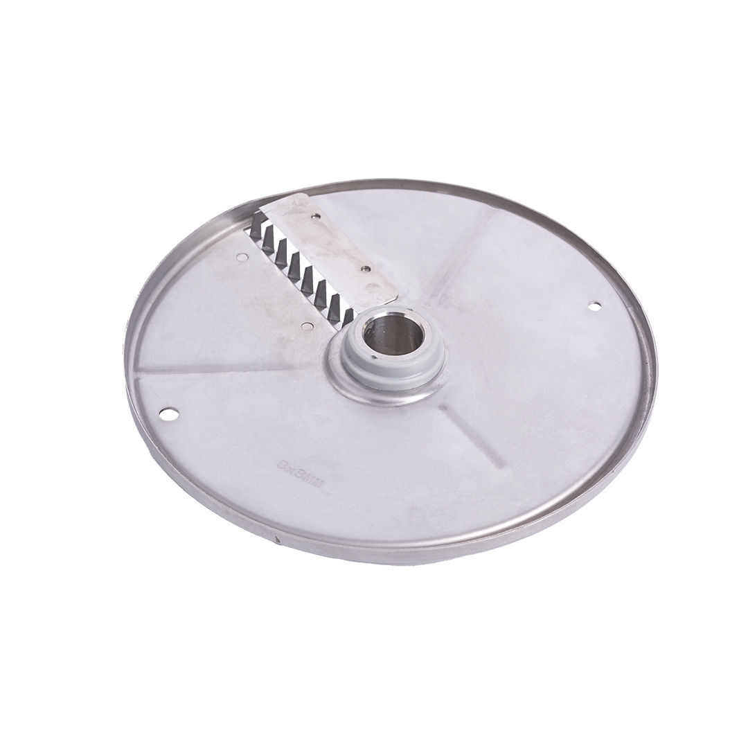 Accesorio Disco Juliana 4x4mm. (TB-PRO735)