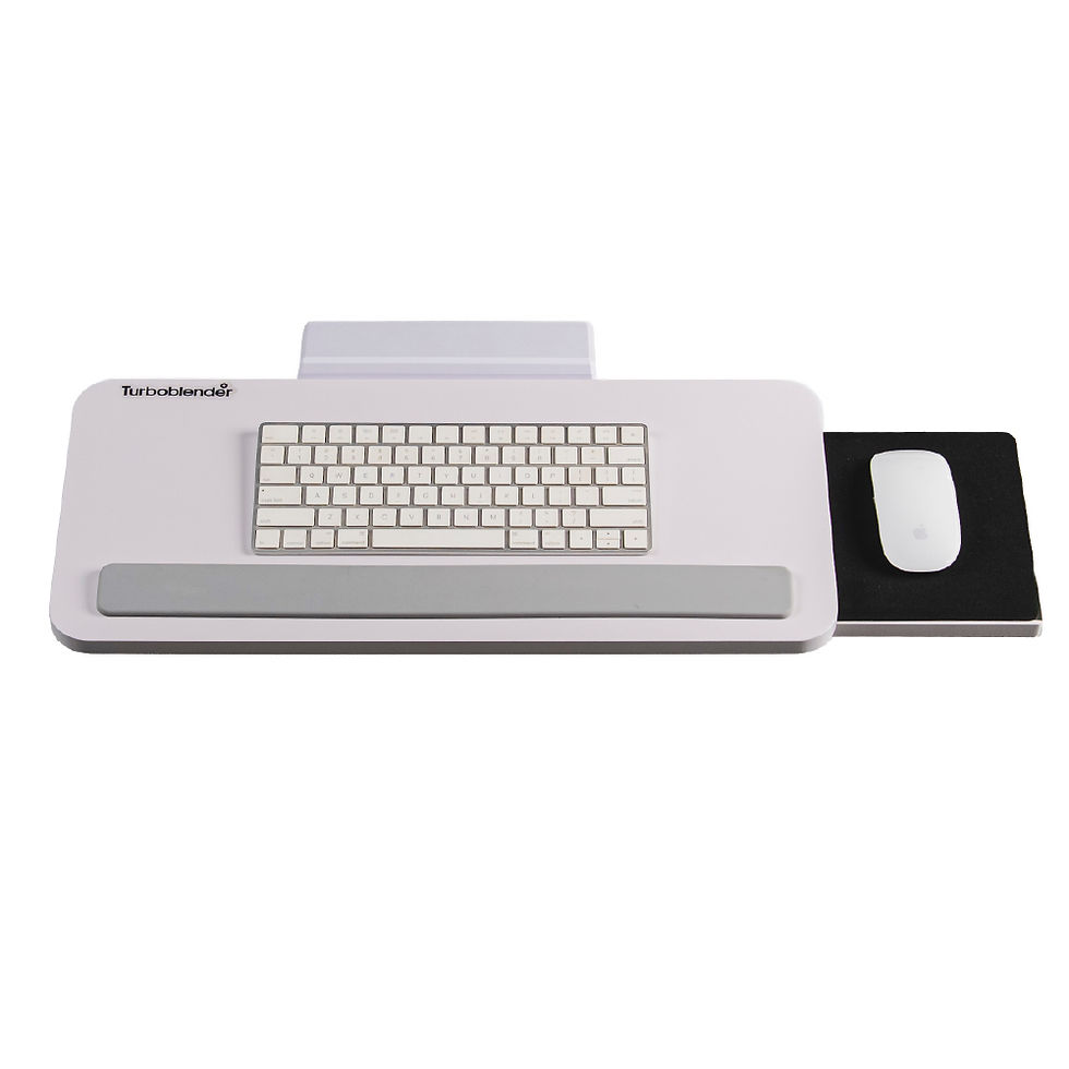 Miniatura: Soporte Teclado Premium TB-ACCSTECP