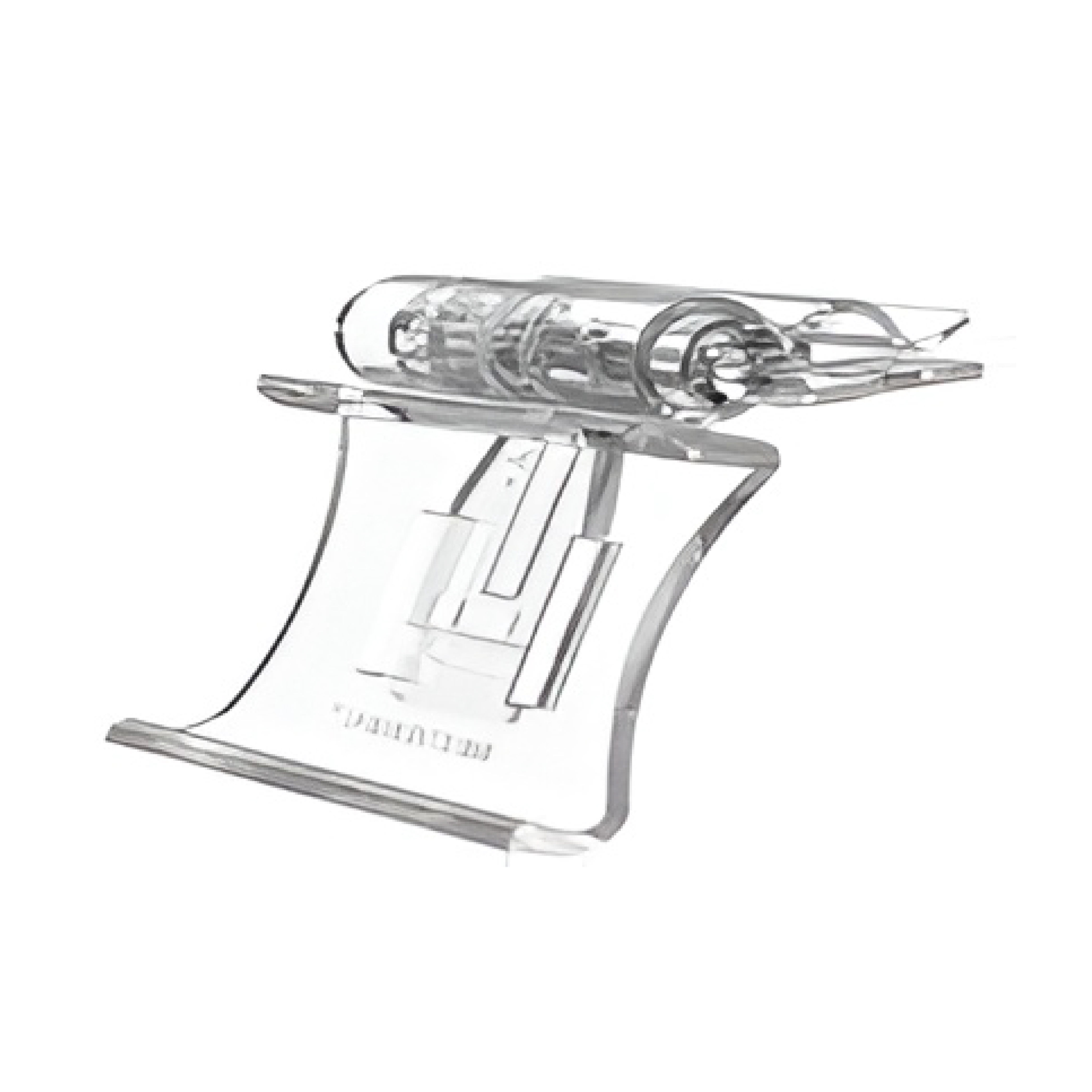 Gancho tipo T TBT-Hook