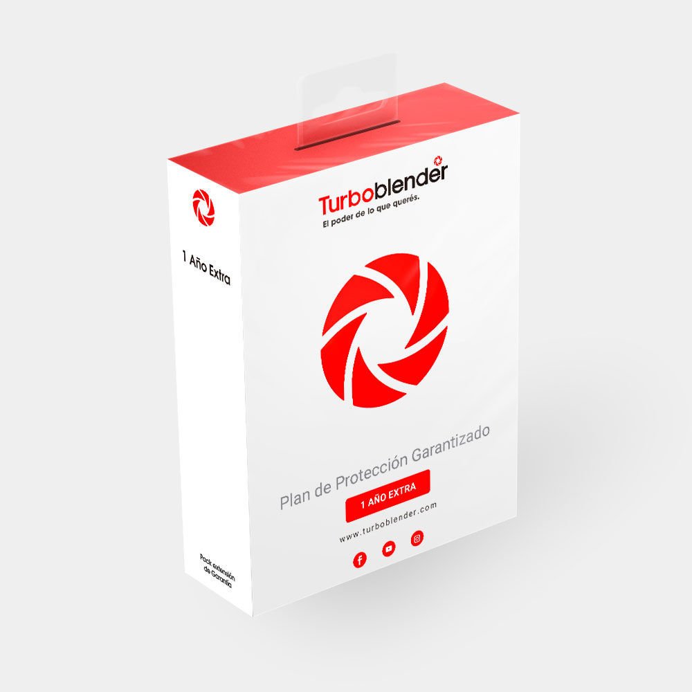 1 Año Extra TB-GRILLV1