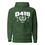 Thumbnail: 0419 Varsity Hoodie - Runs Small