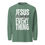 Thumbnail: Jesus Changes Everything Long Sleeve Shirt
