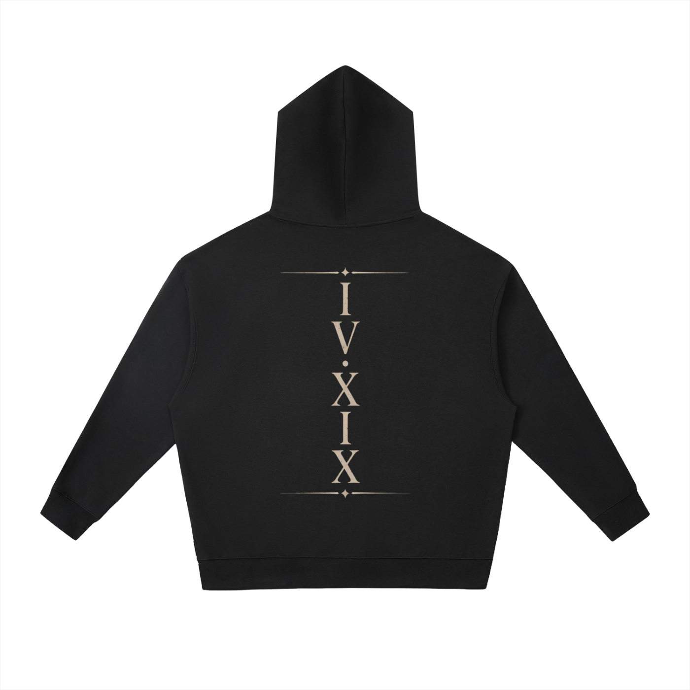 IV.XIX Lightweight Hoodie
