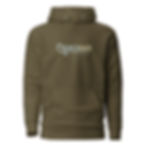 Thumbnail: 0419 Fishers Hoodie - Runs Small
