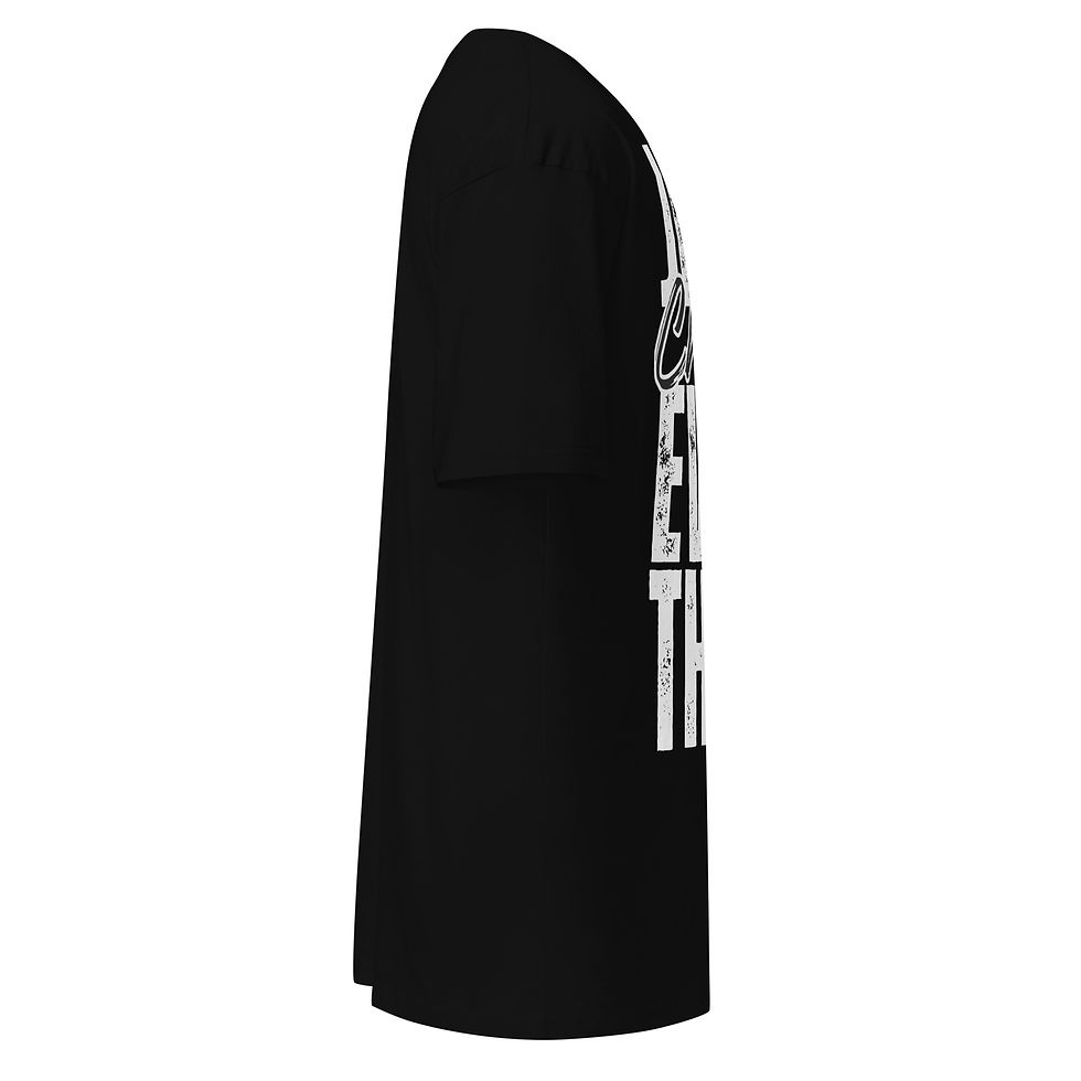 Thumbnail: Jesus Changes Everything Tee