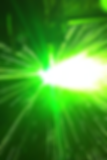 Welding spark