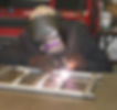 Aluminum Welding
