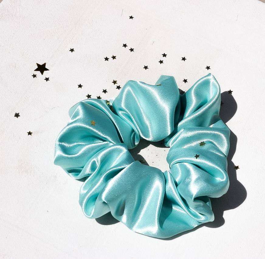 Miniatura: Scrunchie XL Aquaholic