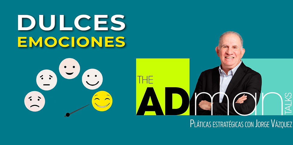 Dulces Emociones