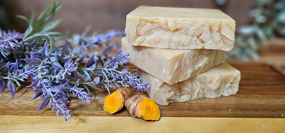 Make Your Handmade Soap Last Longer—My Easy Home Tips