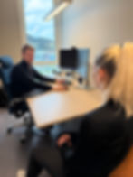 Arbeidsmedisin handler om å sikre et trygt arbeidsmiljø og skape helsefremmende arbeidsplasser.