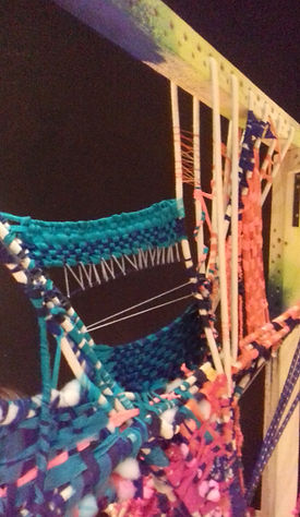 Détail Loom