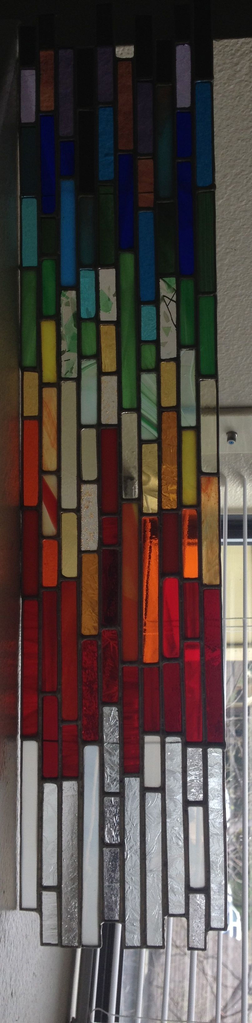 Thumbnail: Rainbow Panel