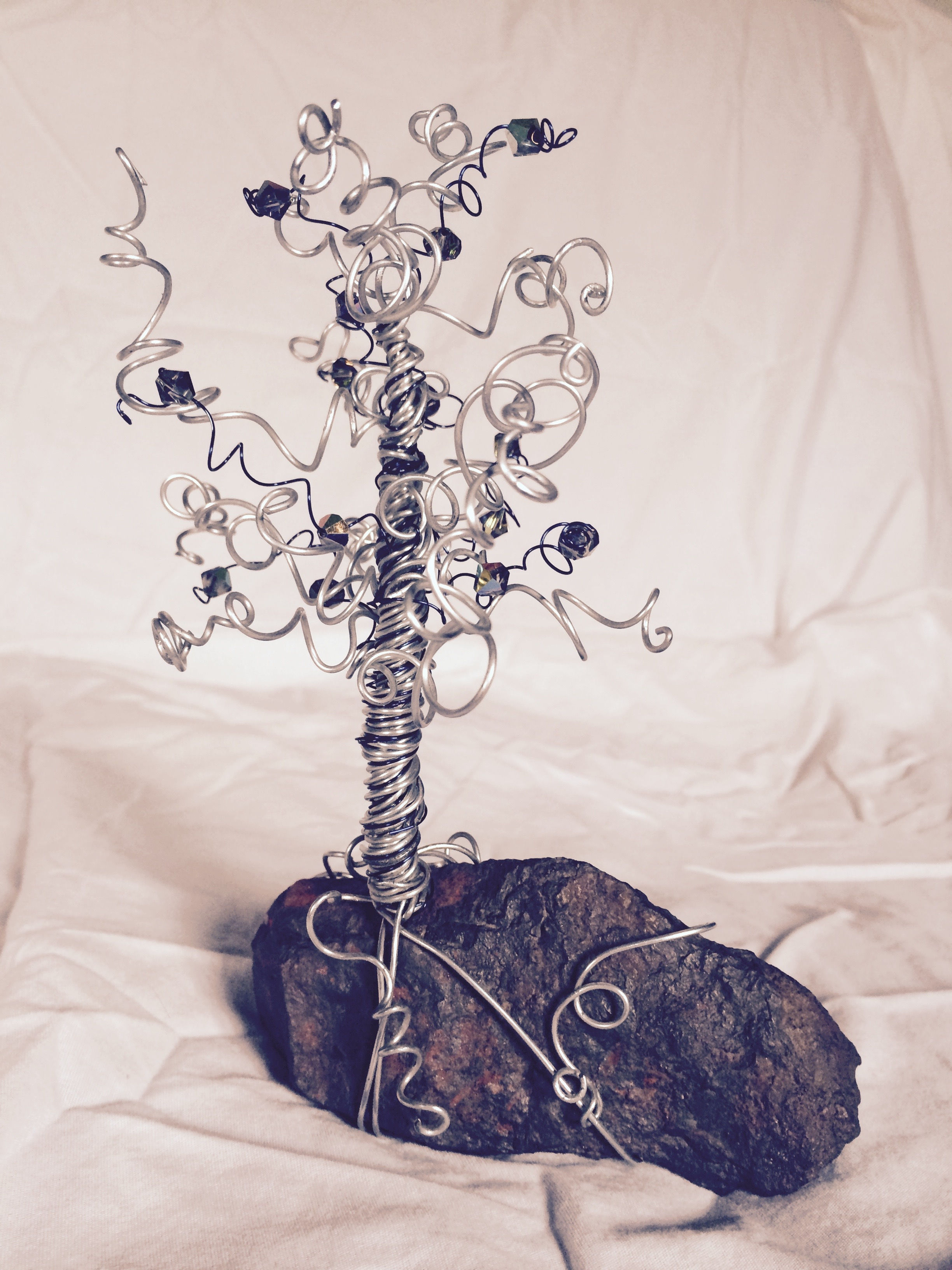 Life of the Party Tree