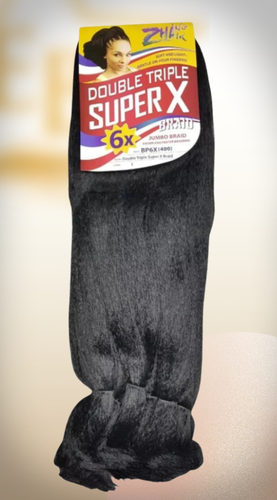 jumbo jumbo333パンツ2点セット Jumbo Hiper X - Preto | Estrela Black