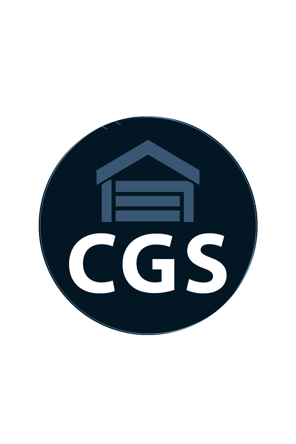 CGS LLC logo