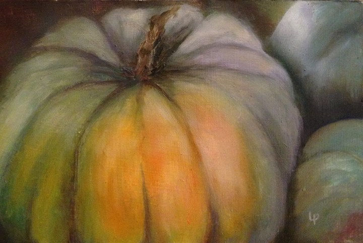 Thumbnail: the pumpkin collection
