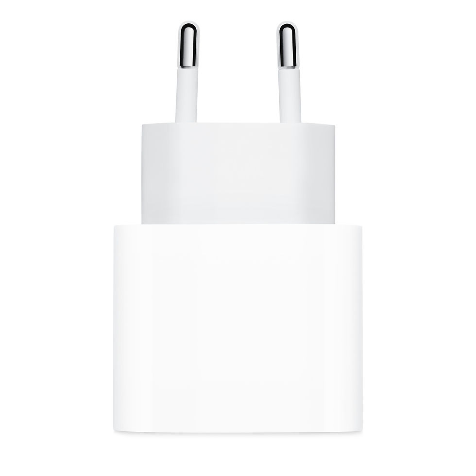 Miniatura: Alimentatore USB‑C da 20W Apple
