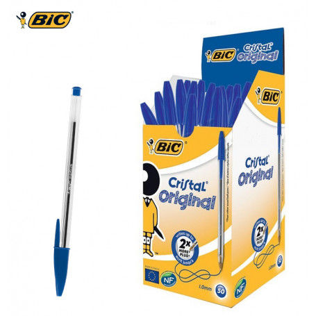 Miniatura: Penne Bic