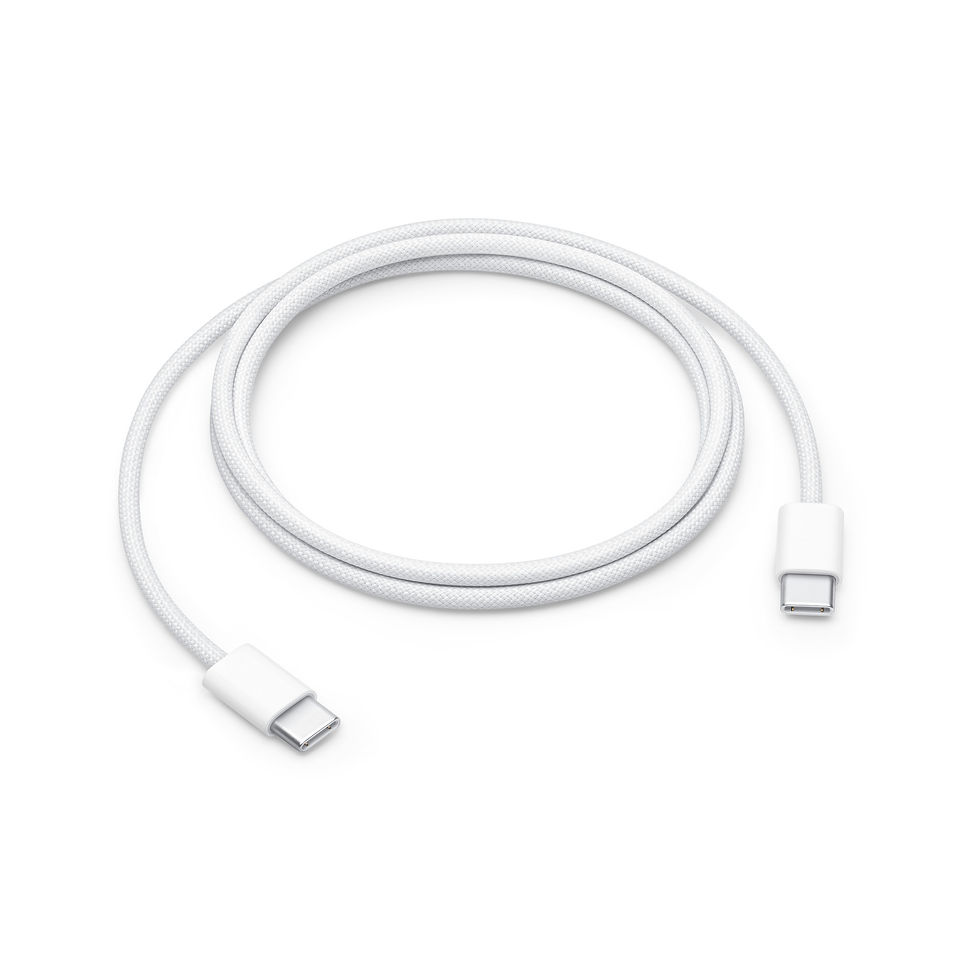 Cavo di ricarica USB-C da 60W Apple