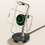 Miniatura: Supporto ricarica wireless 3in1