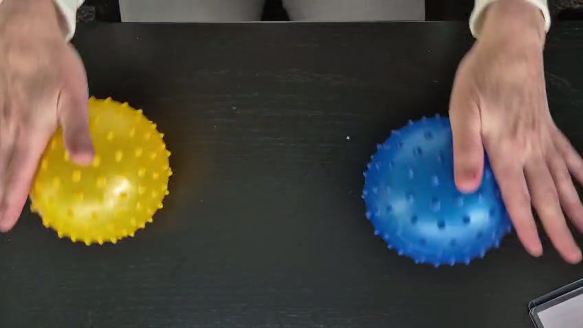 Thumbnail: Pinballz