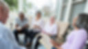 senior adults bible study