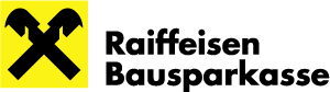 Raiffeisen Bausparkasse Logo